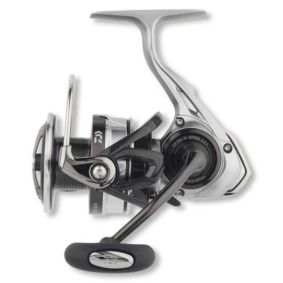 Bilde av Daiwa CALDIA LT 4000D-CXH(E)