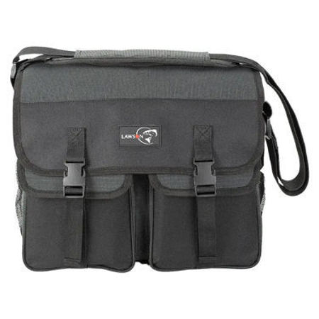 Seaworx Large Lure Bag, 6 pocket, 50 x 21 - High-Quality Tackle