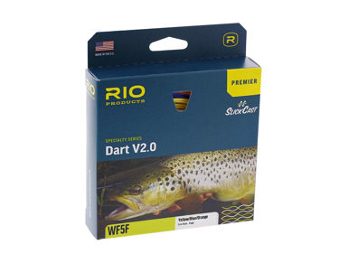 Noroco. Rio Premier Dart V2.0 WF5F