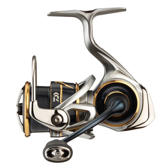 Bilde av Daiwa 20 Airity LT 2000D