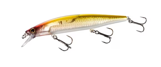 Bilde av Shimano Bantam World Minnow FB 115mm 17gr