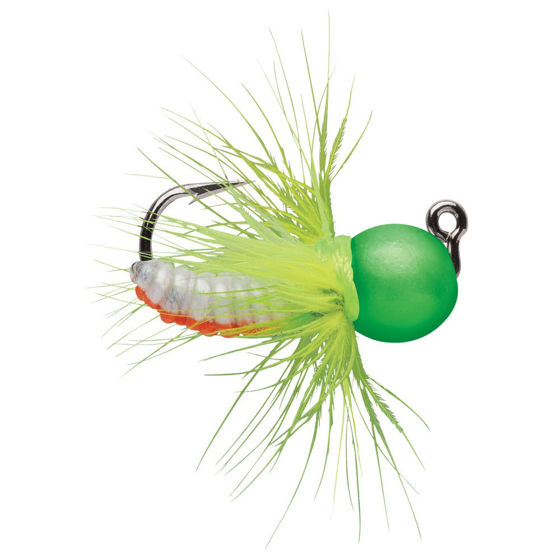 Bilde av VMC Tungsten Fly Jig 1,8g 2pk