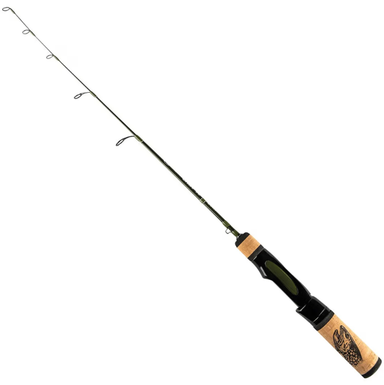 Bilde av IFISH Char-X 20M