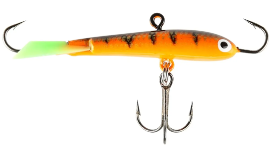 Bilde av IFISH Little Big Man Balansepilk 60mm